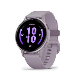GARMIN Preview