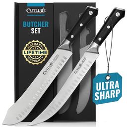 CUTLUXE Preview