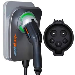 CHARGEPOINT Preview