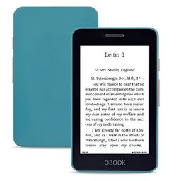 OBOOK Preview