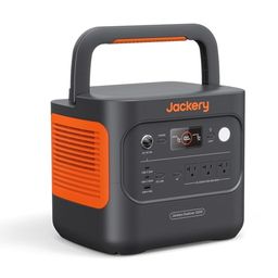 JACKERY Preview