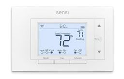 SENSI Preview