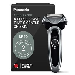 PANASONIC Preview