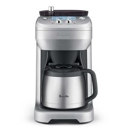 BREVILLE Preview