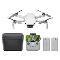 DJI Preview