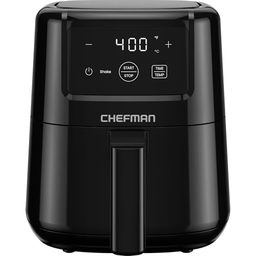 CHEFMAN Preview