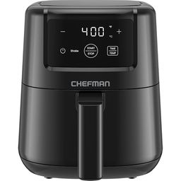 CHEFMAN Preview