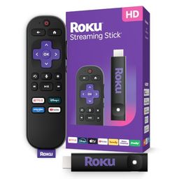 ROKU Preview