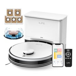 ILIFE Preview