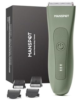 MANSPOT Preview