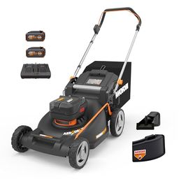 WORX Preview
