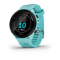 GARMIN Preview