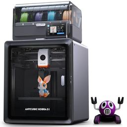 ANYCUBIC Preview