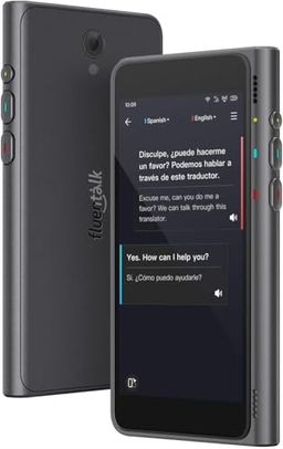 TIMEKETTLE Preview