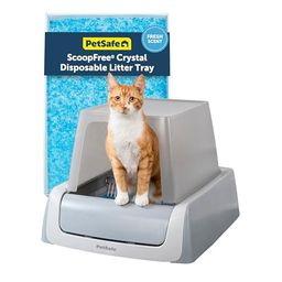 PETSAFE Preview