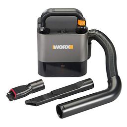 WORX Preview