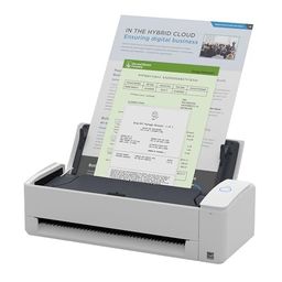 FUJITSU Preview