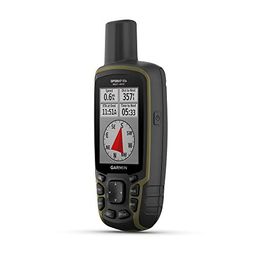 GARMIN Preview