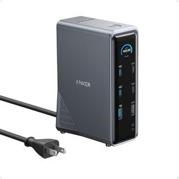 ANKER Preview