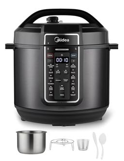 MIDEA Preview