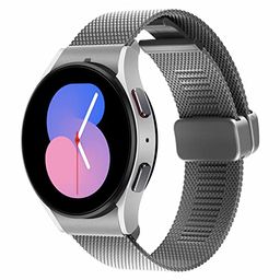 Nerunsa Smartwatch Test 2024