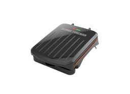 GEORGE FOREMAN Preview