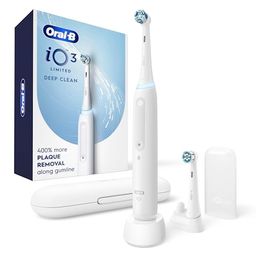 ORAL-B Preview