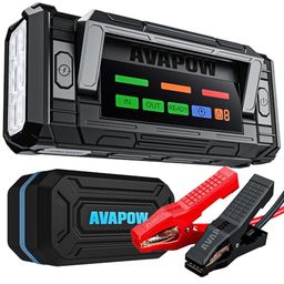 AVAPOW Preview