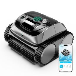 WYBOT Preview