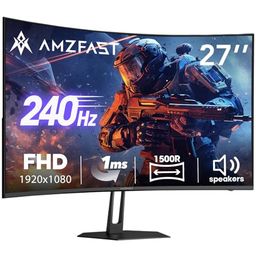 AMZFAST Preview