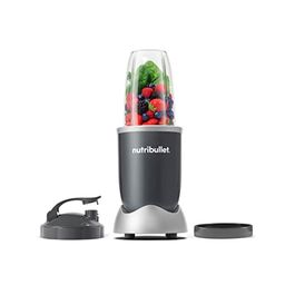NUTRIBULLET Preview