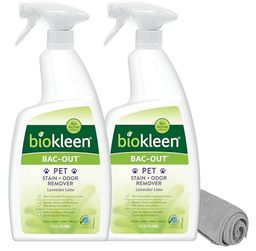 BIOKLEEN Preview