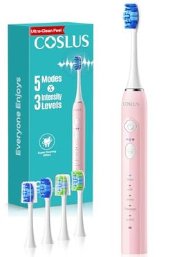 COSLUS Preview