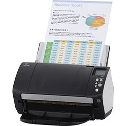 FUJITSU Preview
