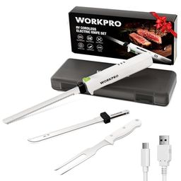 WORKPRO Preview