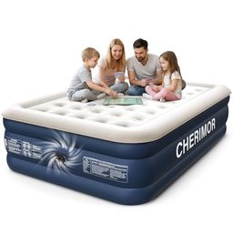 CHERIMOR Preview