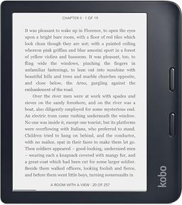 KOBO Preview