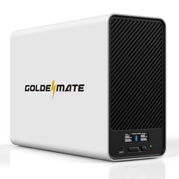 GOLDENMATE Preview