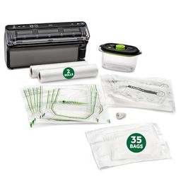 FOODSAVER Preview
