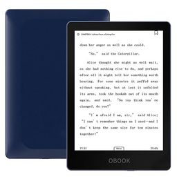 OBOOK Preview