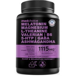 MEDCHOICE Preview