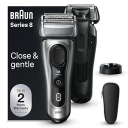BRAUN Preview