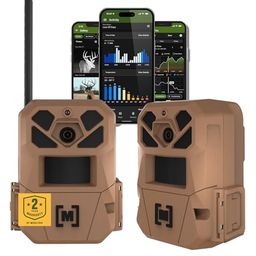 MOULTRIE Preview
