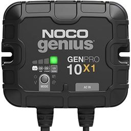 NOCO Preview