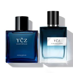 YCZ Preview
