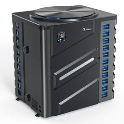 DR. INFRARED HEATER Preview