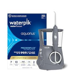 WATERPIK Preview