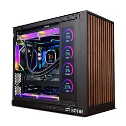 KOTIN Preview