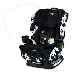 BRITAX Preview