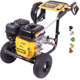 DEWALT Preview